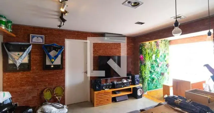 Apartamento para Venda - Centro, 1 Quarto,  48 m² - Campinas