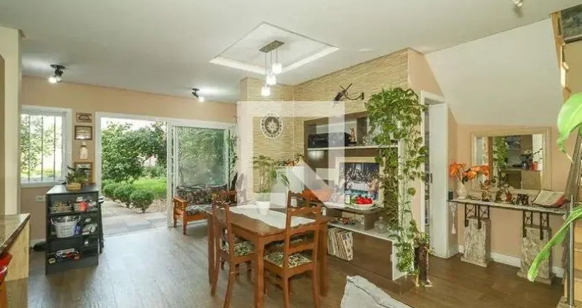 Casa para Venda - Sarandi, 3 Quartos,  141 m² - Porto Alegre