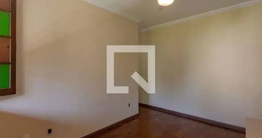 Casa para Venda - Itapoã, 4 Quartos,  360 m² - Belo Horizonte