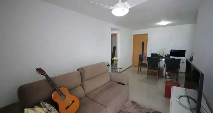 Apartamento para Venda - Icaraí, 2 Quartos,  111 m² - Niterói