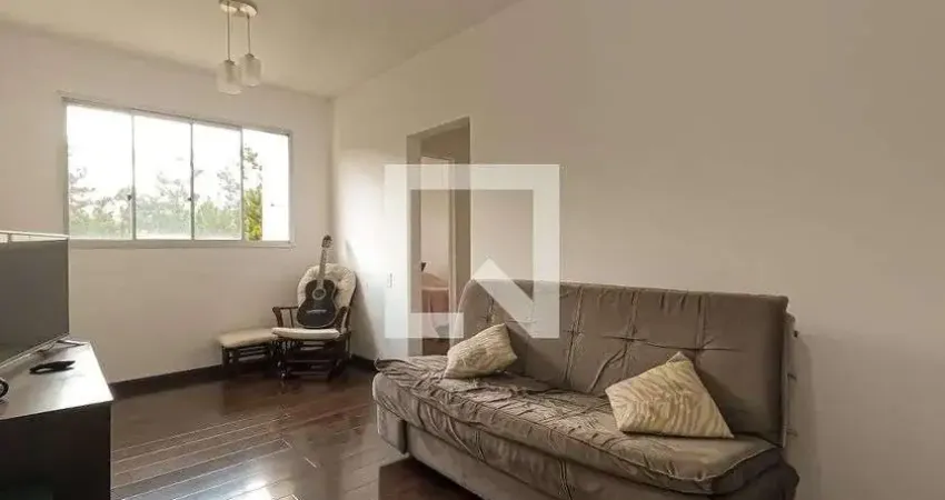 Apartamento para Venda - Picanço, 2 Quartos,  59 m² - Guarulhos