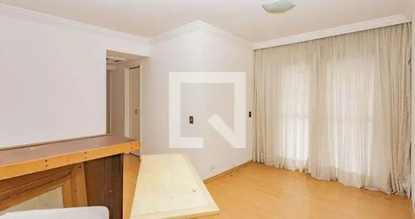 Apartamento para Venda - Sacomã, 3 Quartos,  73 m² - São Paulo