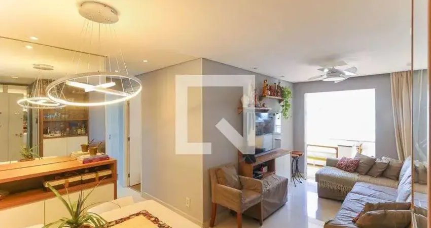 Apartamento para Venda - Portal do Morumbi, 3 Quartos,  84 m² - São Paulo