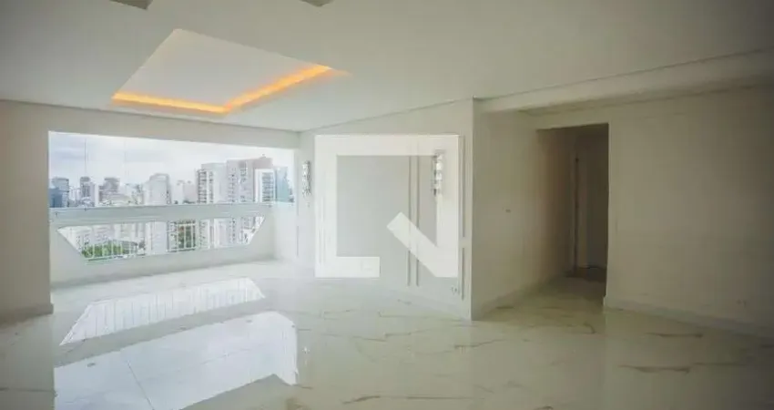 Cobertura para Venda - Vila Clementino, 3 Quartos,  250 m² - São Paulo
