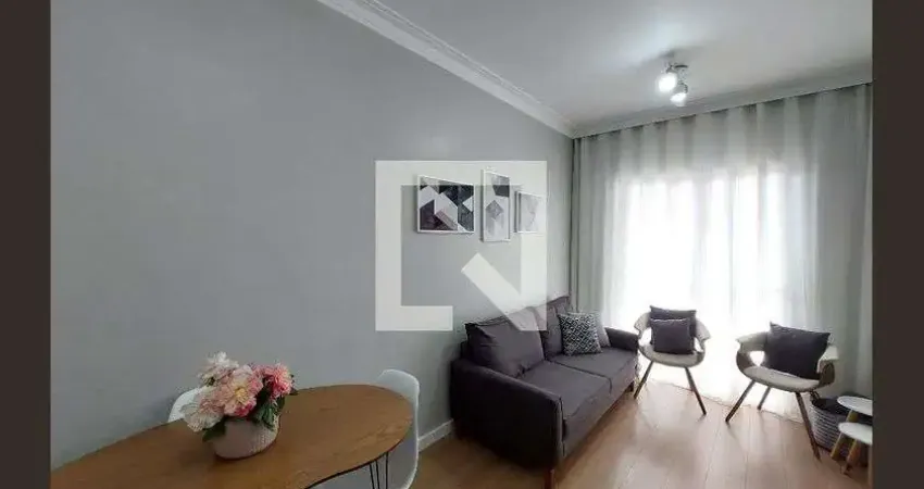 Apartamento para Venda - Jardim Palmares, 2 Quartos,  49 m² - São Paulo