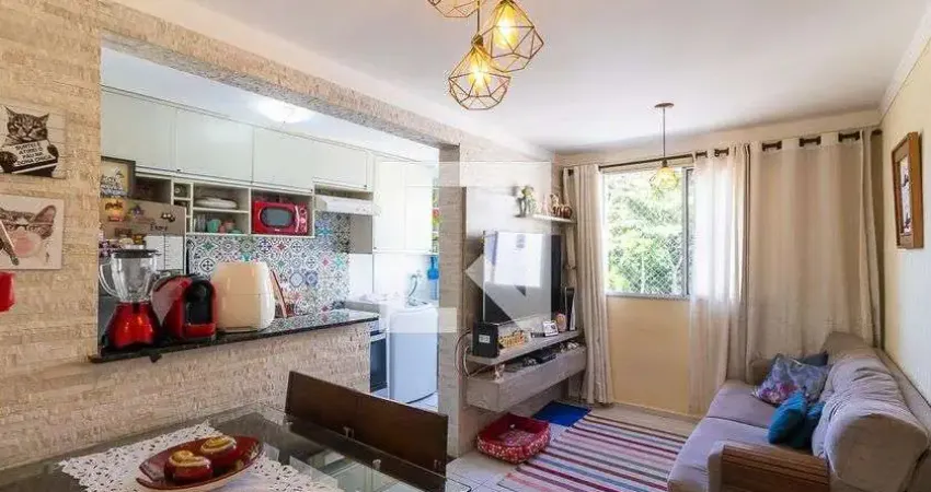 Apartamento para Venda - Parque Prado, 2 Quartos,  51 m² - Campinas