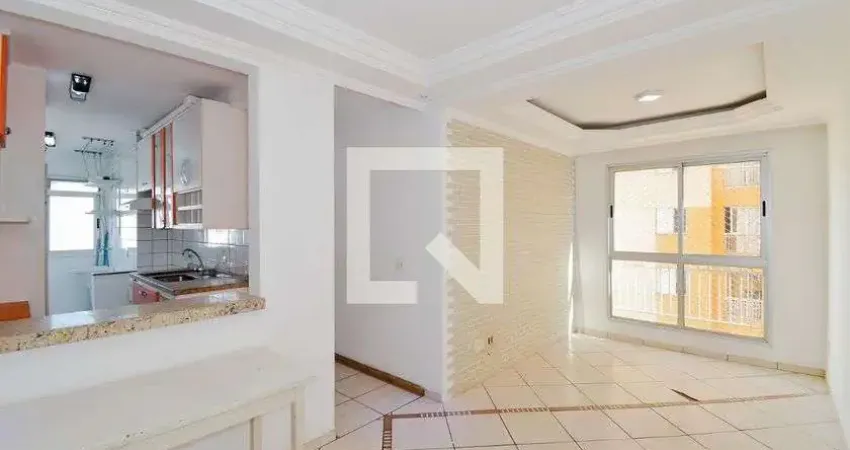 Apartamento para Venda - Vila Galvão, 2 Quartos,  52 m² - Guarulhos