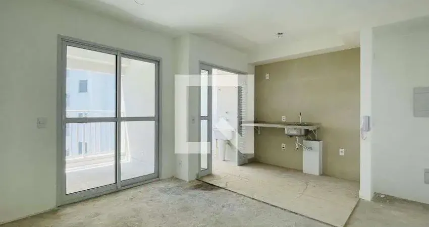 Apartamento para Venda - Torres Tibagy, 2 Quartos,  56 m² - Guarulhos