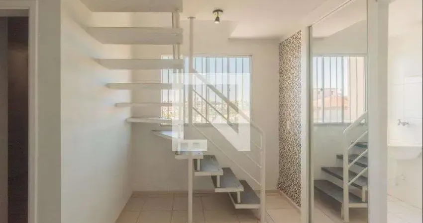 Cobertura para Venda - Parque Prado, 2 Quartos,  127 m² - Campinas