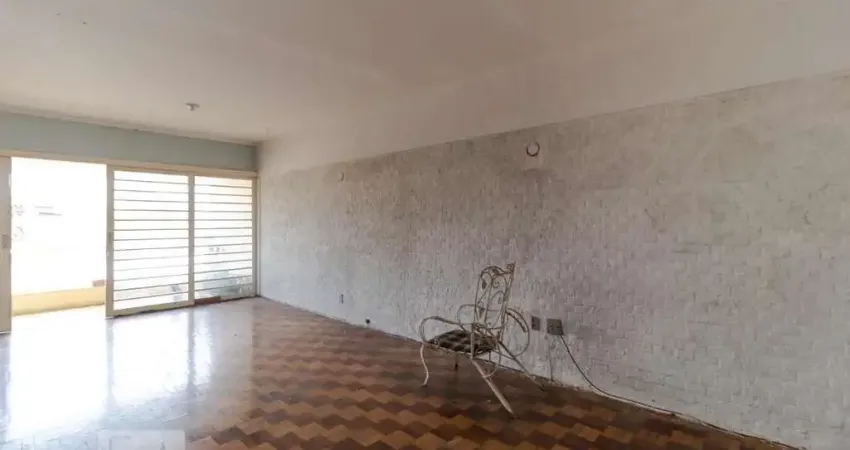 Casa para Venda - Taquaral, 5 Quartos,  302 m² - Campinas
