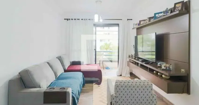 Apartamento para Venda - Cidade São Francisco , 3 Quartos,  91 m² - São Paulo