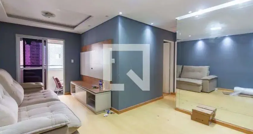 Apartamento para Venda - Centro, 2 Quartos,  65 m² - Osasco