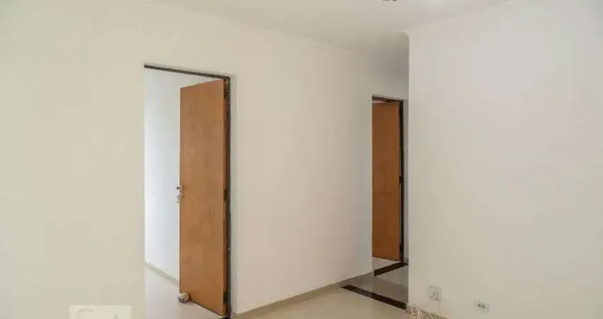Apartamento para Venda - Cangaíba, 2 Quartos,  50 m² - São Paulo