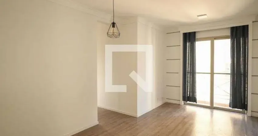 Apartamento para Venda - Aclimação, 3 Quartos,  67 m² - São Paulo