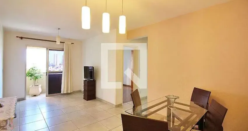 Apartamento para Venda - Nova Petrópolis, 2 Quartos,  78 m² - São Bernardo do Campo