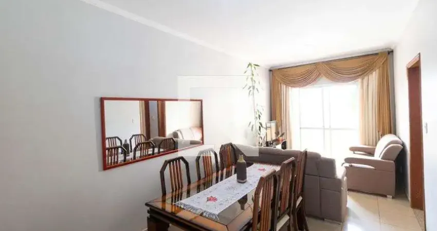Apartamento para Venda - São Bernardo, 2 Quartos,  88 m² - Campinas