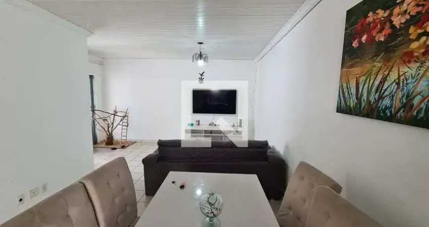 Casa para Venda - Jundiaí Mirim, 2 Quartos,  110 m² - Jundiaí