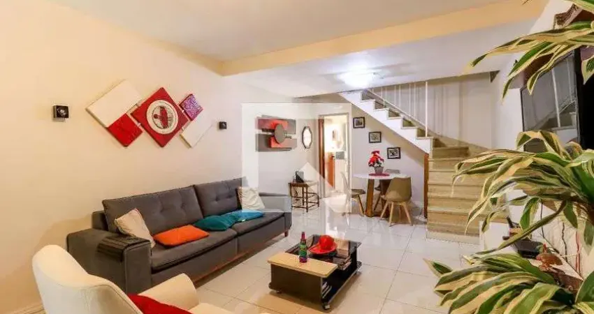 Casa para Venda - Santo Amaro , 2 Quartos,  119 m² - São Paulo
