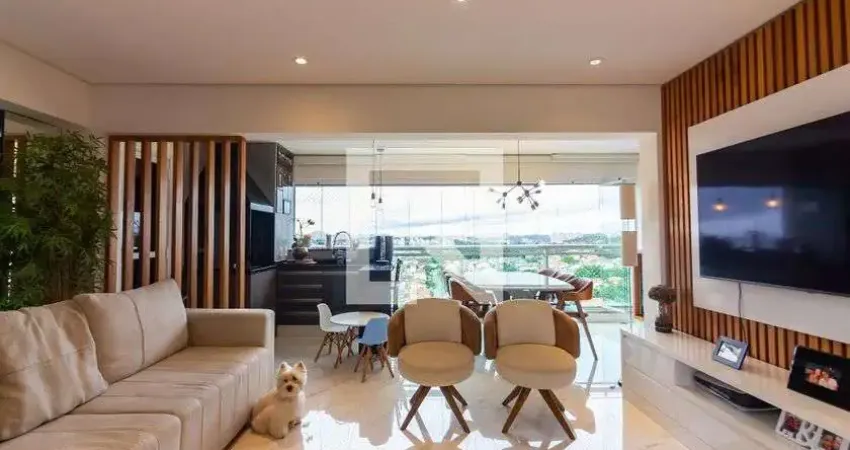 Apartamento para Venda - Vila Yara, 3 Quartos,  117 m² - Osasco