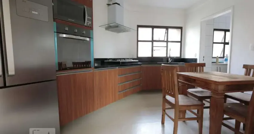 Apartamento para Venda - Portal do Morumbi, 4 Quartos,  170 m² - São Paulo