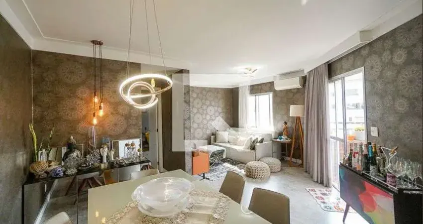 Cobertura para Venda - Tatuapé, 4 Quartos,  181 m² - São Paulo