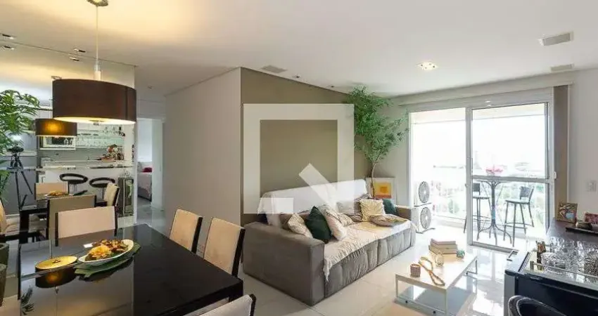Apartamento para Venda - Moema, 2 Quartos,  75 m² - São Paulo