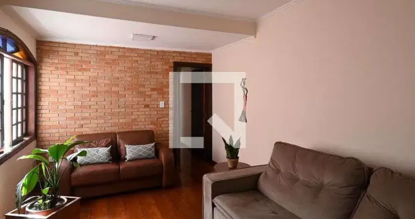Casa para Venda - Vila Liviero, 3 Quartos,  225 m² - São Paulo