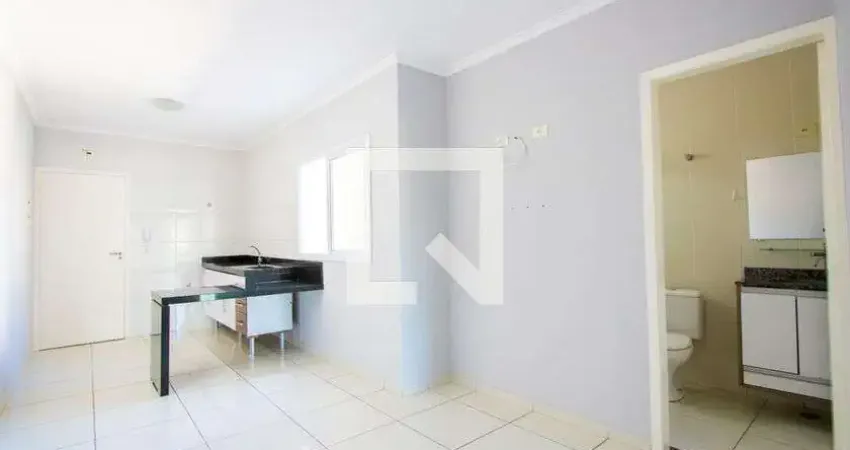 Cobertura para Venda - Jardim Bela Vista, 2 Quartos,  68 m² - Santo André