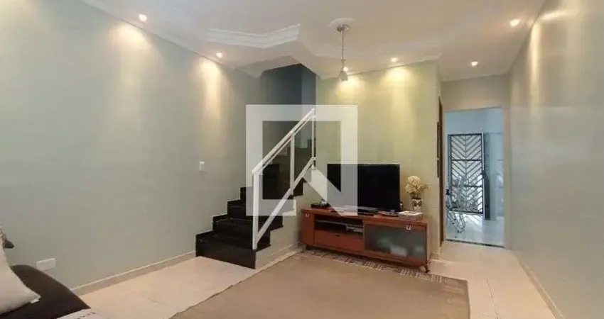 Casa para Venda - Vila Ré, 2 Quartos,  124 m² - São Paulo