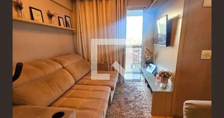 Apartamento para Venda - Ponte Grande, 2 Quartos,  53 m² - Guarulhos