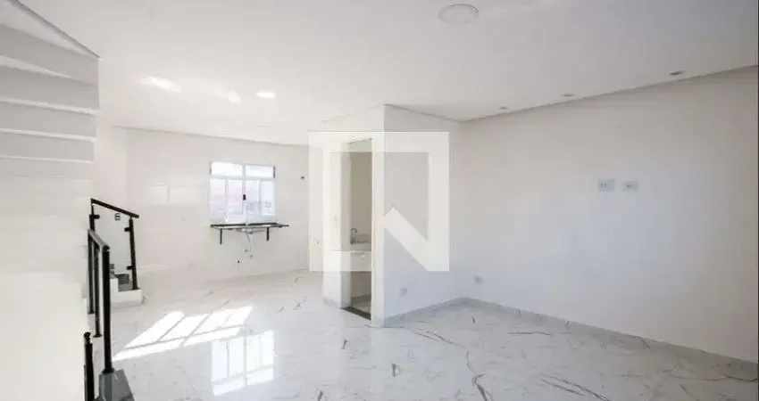 Casa para Venda - Artur Alvim, 2 Quartos,  107 m² - São Paulo