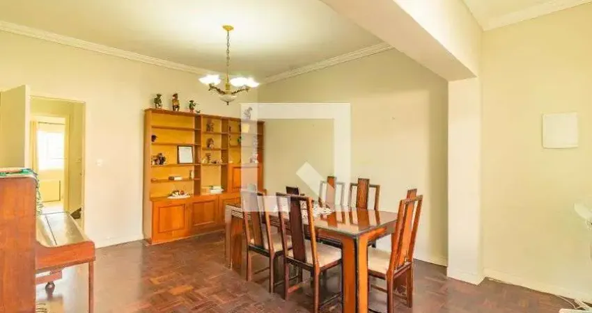 Casa para Venda - Chácara Inglesa, 3 Quartos,  210 m² - São Paulo