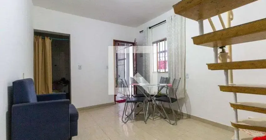 Casa para Venda - Cangaíba, 4 Quartos,  135 m² - São Paulo