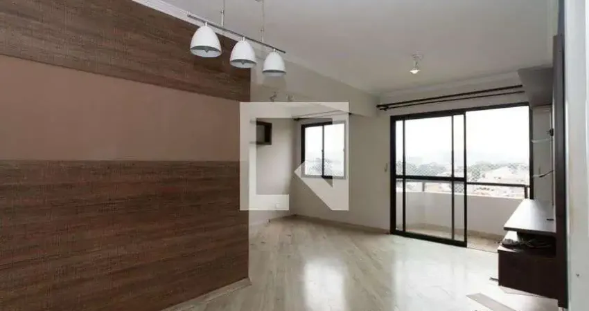 Apartamento para Venda - Vila Rosália, 2 Quartos,  75 m² - Guarulhos