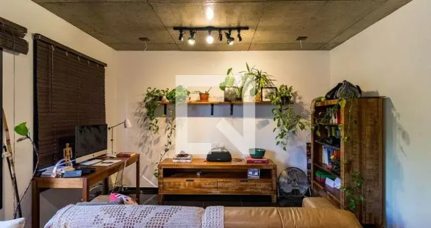 Apartamento para Venda - Portal do Morumbi, 1 Quarto,  70 m² - São Paulo