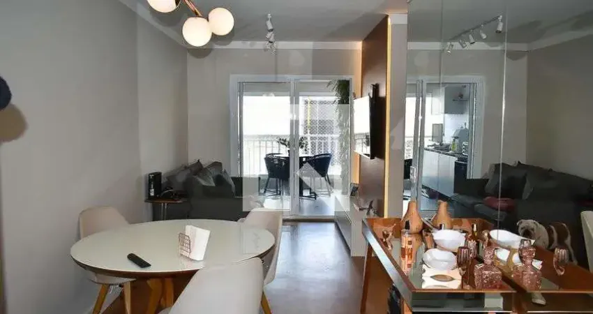 Apartamento para Venda - Vila Guilherme, 3 Quartos,  82 m² - São Paulo
