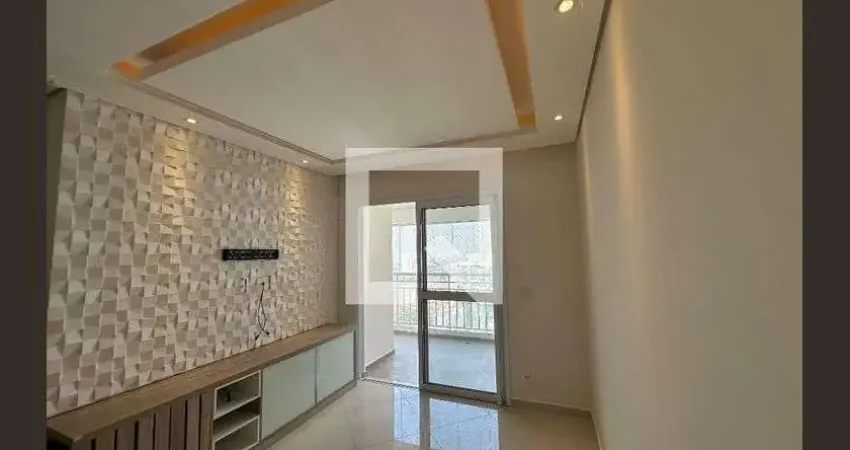 Apartamento para Venda - Vila Augusta, 3 Quartos,  82 m² - Guarulhos