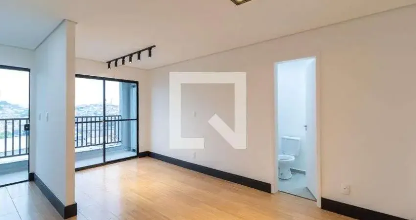 Cobertura para Venda - Vila Diva, 2 Quartos,  120 m² - São Paulo