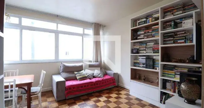 Apartamento para venda - barra funda, 2 quartos, 81 m² - são paulo