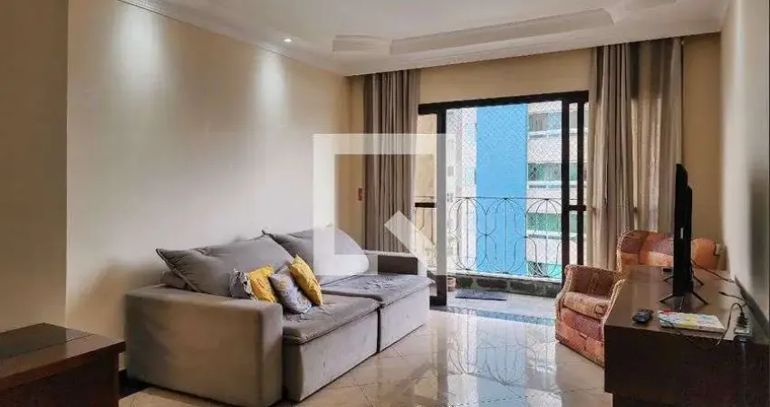 Apartamento para Venda - Anchieta, 3 Quartos,  107 m² - São Bernardo do Campo