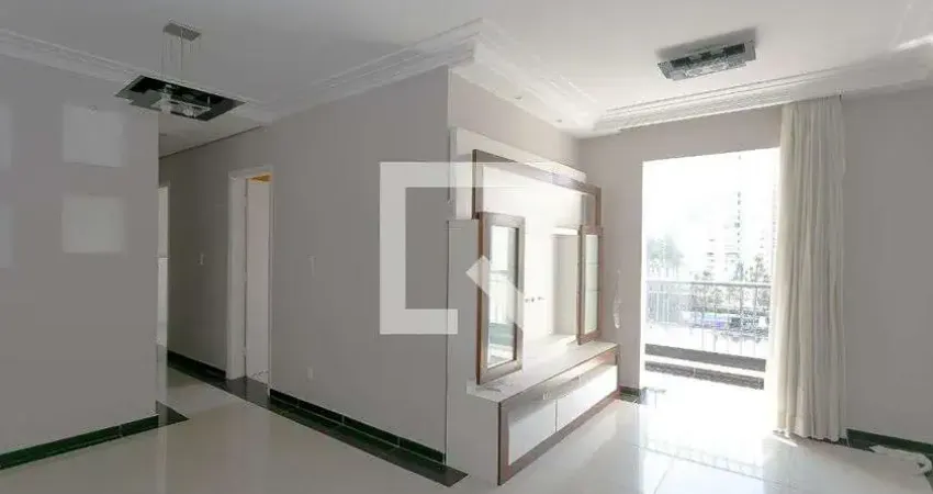 Apartamento para Venda - Panamby, 3 Quartos,  78 m² - São Paulo