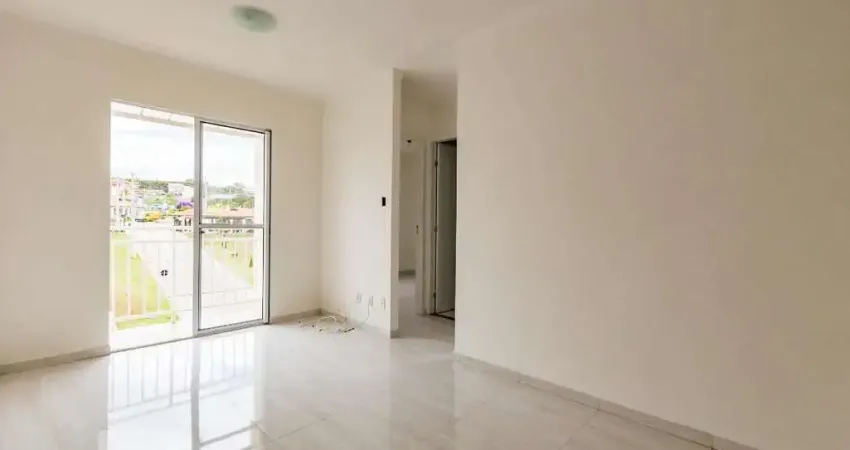 Apartamento para venda - parque das águas, 2 quartos, 46 m² - campinas