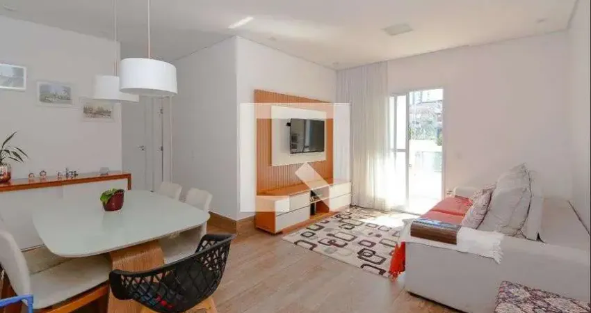 Apartamento para Venda - Vila Lusitânia, 2 Quartos,  89 m² - São Bernardo do Campo