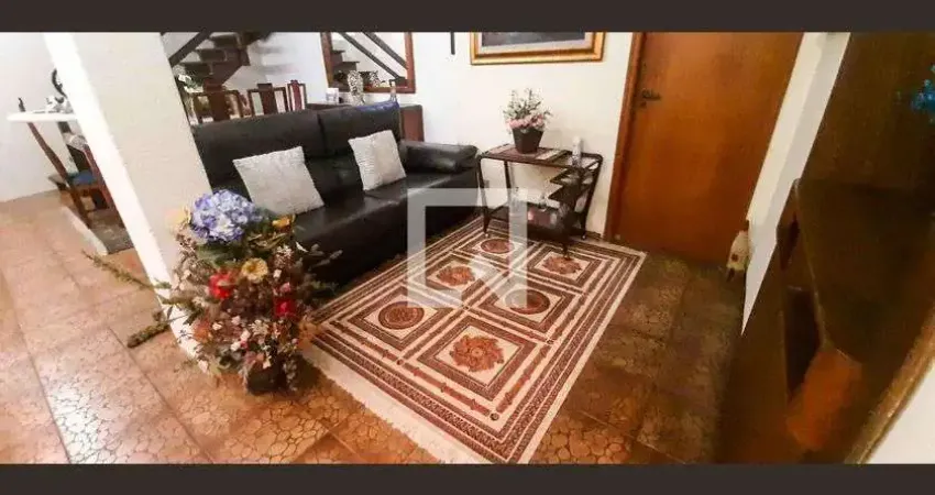 Casa para Venda - Centro, 2 Quartos,  250 m² - Osasco