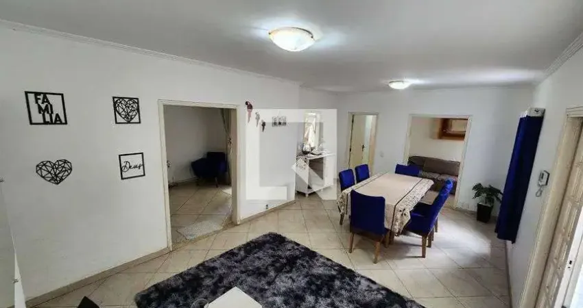 Casa para Venda - Jardim Samambaia, 5 Quartos,  488 m² - Jundiaí