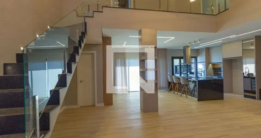 Casa / Sobrado em Condomínio para Venda - Rio Branco, 3 Quartos,  220 m² - Canoas