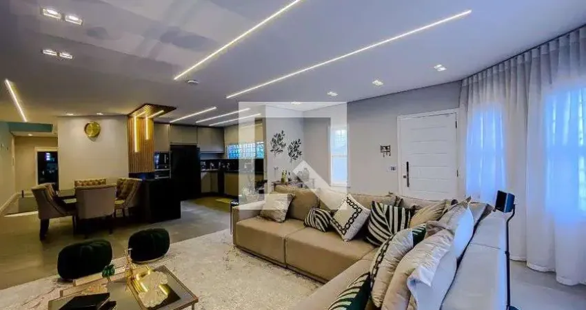 Casa para Venda - Mooca, 3 Quartos,  322 m² - São Paulo