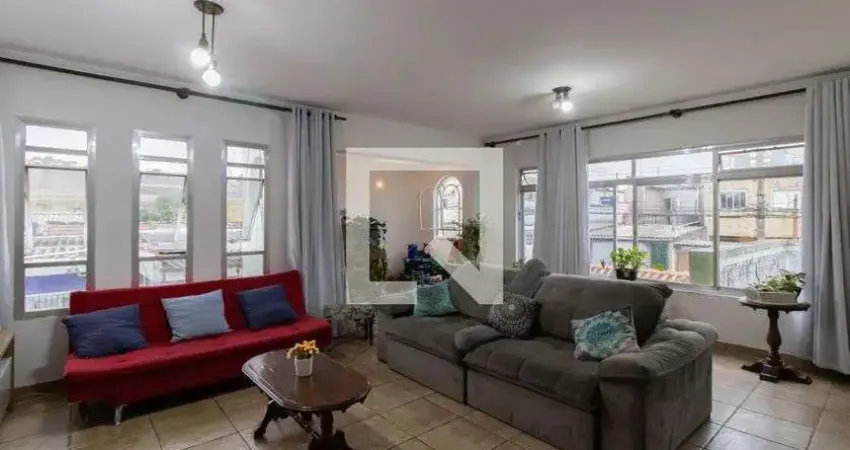 Casa para Venda - Vila Barros, 3 Quartos,  500 m² - Guarulhos