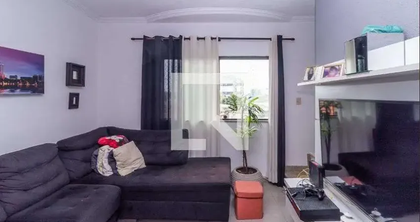 Casa / Sobrado em Condomínio para Venda - Vila Formosa, 3 Quartos,  128 m² - São Paulo