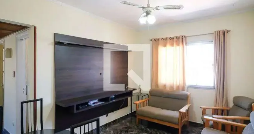 Apartamento para Venda - Rudge Ramos, 2 Quartos,  72 m² - São Bernardo do Campo